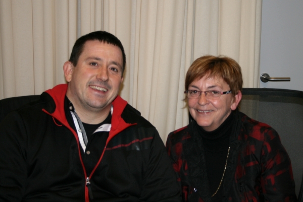 Eifeler Mundart: Versteckte Armut in Ostbelgien