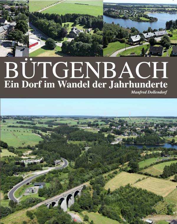 Eifler Mundart: Dorfchronik Bütgenbach