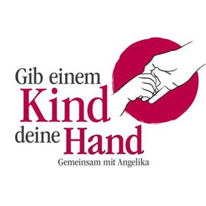 Eifeler Mundart: Gib einem Kind deine Hand