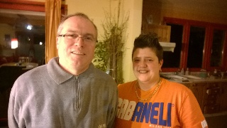 Kelmiser Mundart: FC Penarol, Europapakalsieger im Hallenfußball