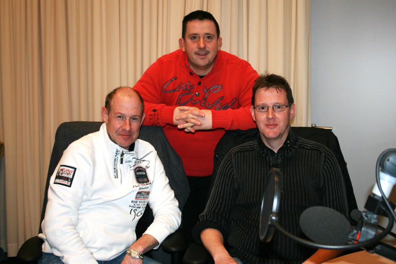 Eifeler Mundart: Live-Bands auf Karneval