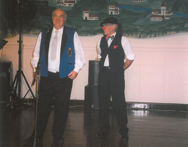 ''An Iter en Göhl'': Hauset im Porträt