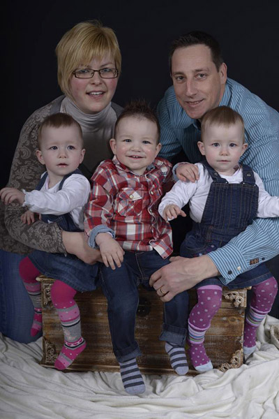 Eifeler Mundart zum Muttertag