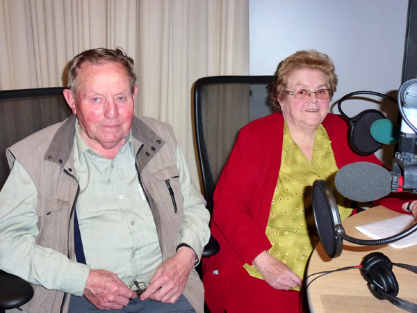 Eifeler Mundart: Erinnerungen an alte Zeiten