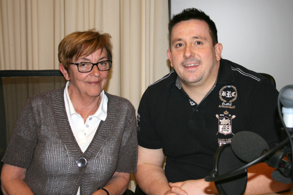 Eifeler Mundart: 150 Jahre Rotes Kreuz