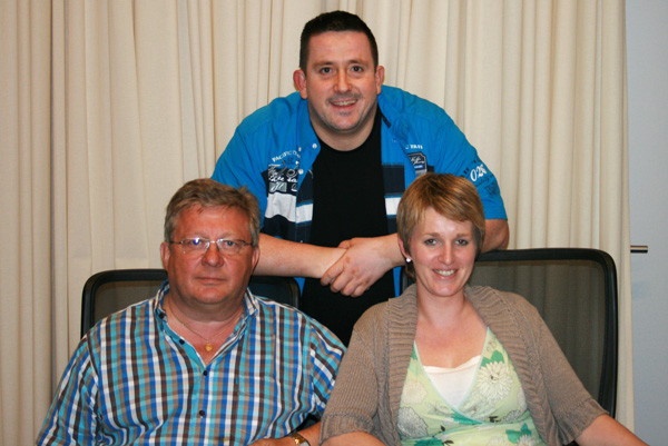 Eifeler Mundart freut sich auf St. Vither Summertime