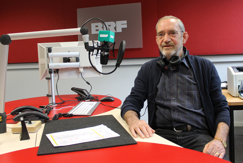 Kelmiser Mundart: Blutspende in Kelmis