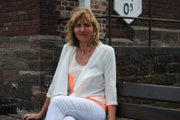 Eifeler Mundart: ''Lizzis Welt''