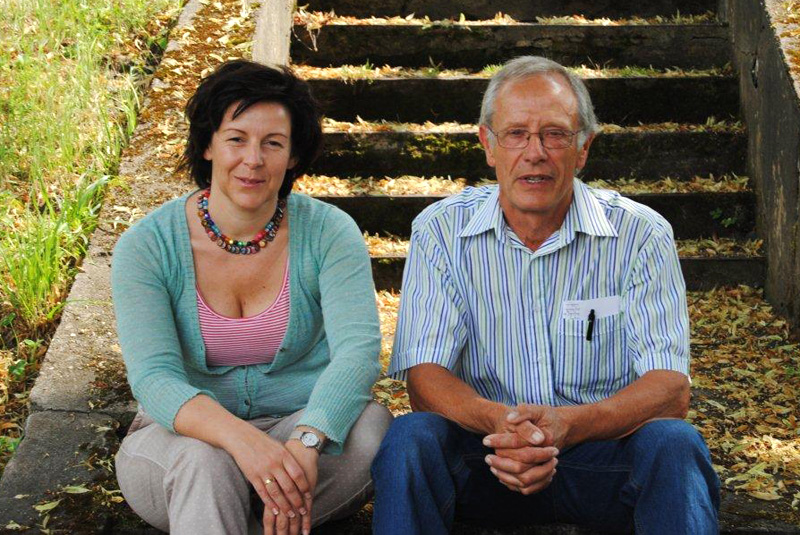 Eifeler Mundart: Unser Dorf soll Zukunft haben - Maldingen