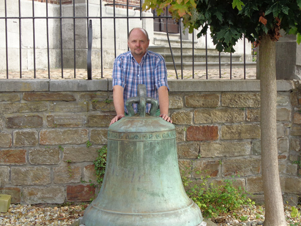Echo Nord: Pfarre Moresnet feiert 800 Jahre