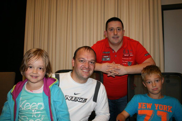 Eifeler Mundart: Das neue Schuljahr hat begonnen