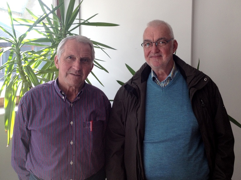 Eifeler Mundart: Dorfchronik Recht - aktualisierte Neuauflage