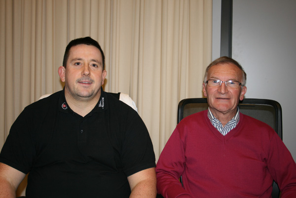 Eifeler Mundart: Neues aus der Gemeinde St.Vith