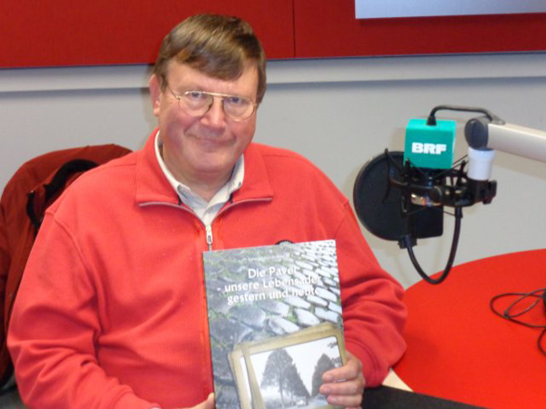 Kelmiser Mundart: Die Pavei unsere Lebensader – Gestern und Heute