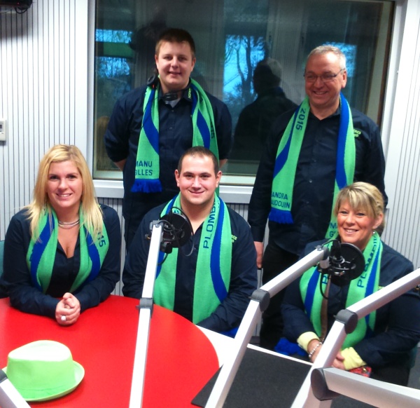 Kelmiser Mundart: Karneval in der Großgemeinde Bleyberg