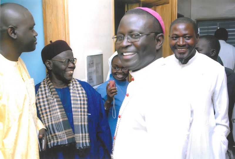 Eifeler Mundart: Ehepaar Backes sammelt fast 60.000 Euro Spenden