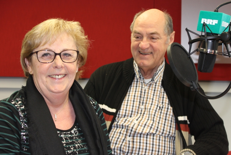 Eupener Mundart: Theaterfreunde zeigen ''De gemeschde Sauna''