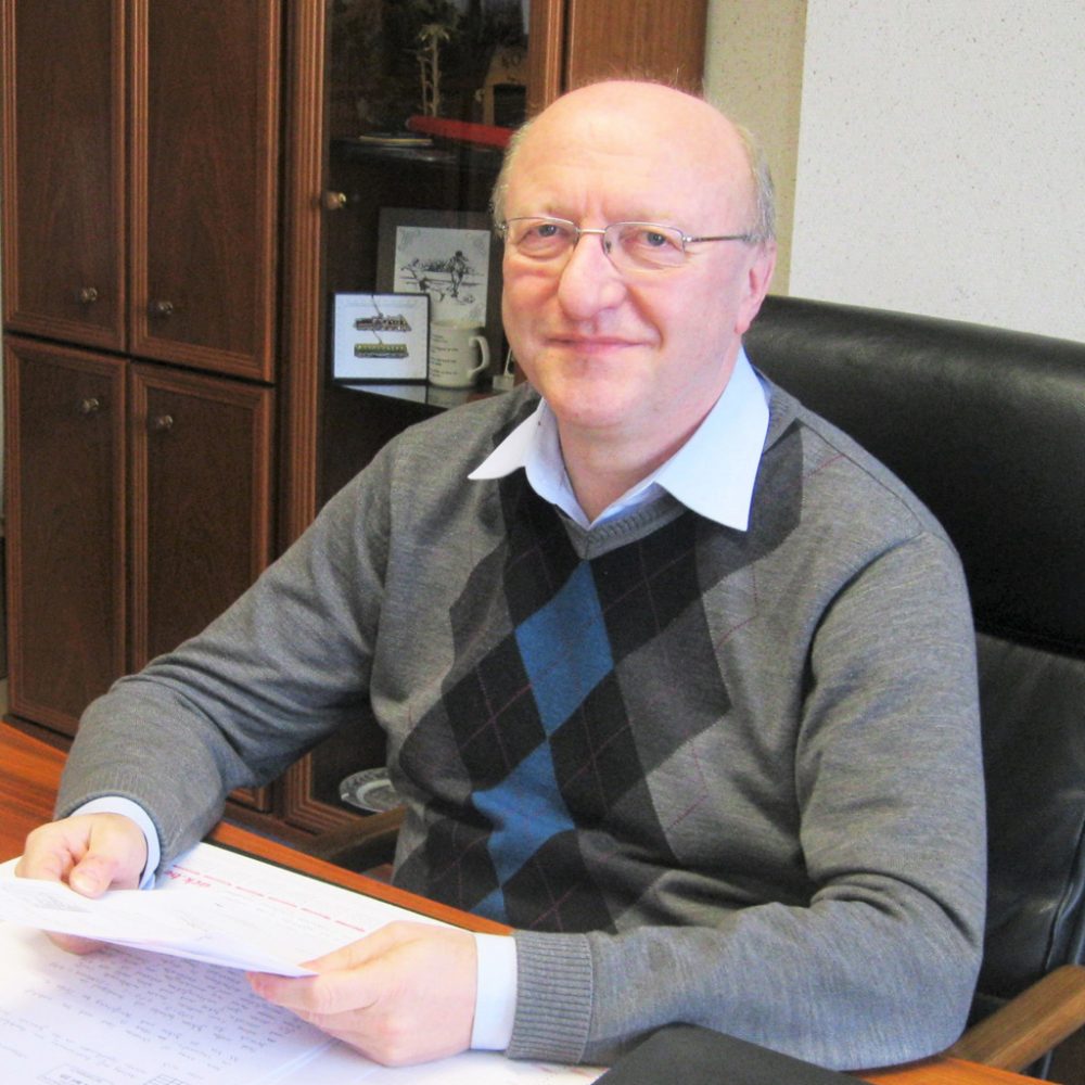 Eifeler Mundart: Aktuelles aus der Gemeinde Bütgenbach