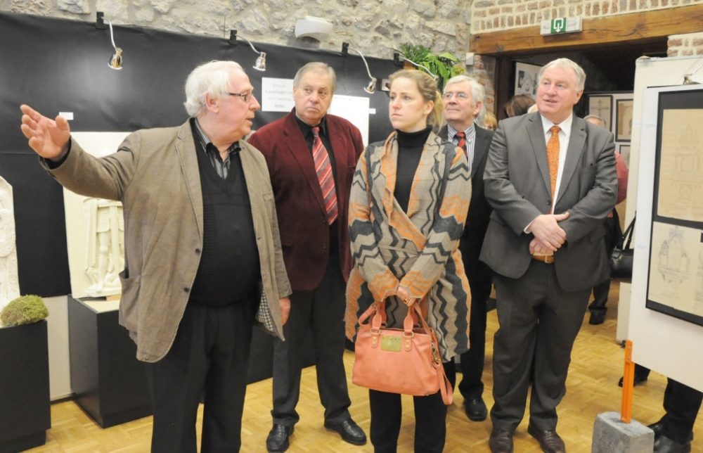 Raerener Mundart: Hommage an Leonard Mennicken erfolgreich