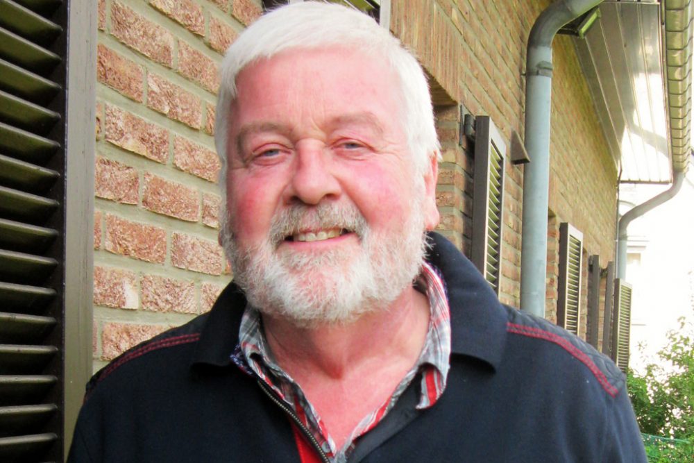 Eifeler Mundart: Gaumenfreuden