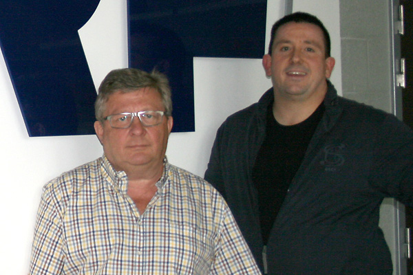 Eifeler Mundart: Summertime 2015 St.Vith