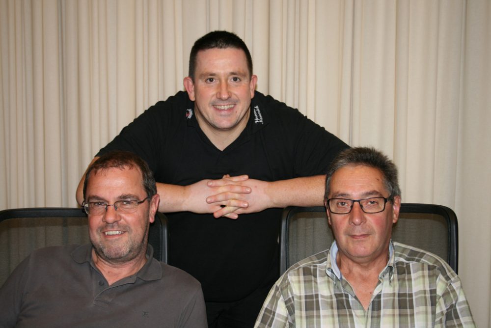 Eifeler Mundart: Sommerfest in Amel