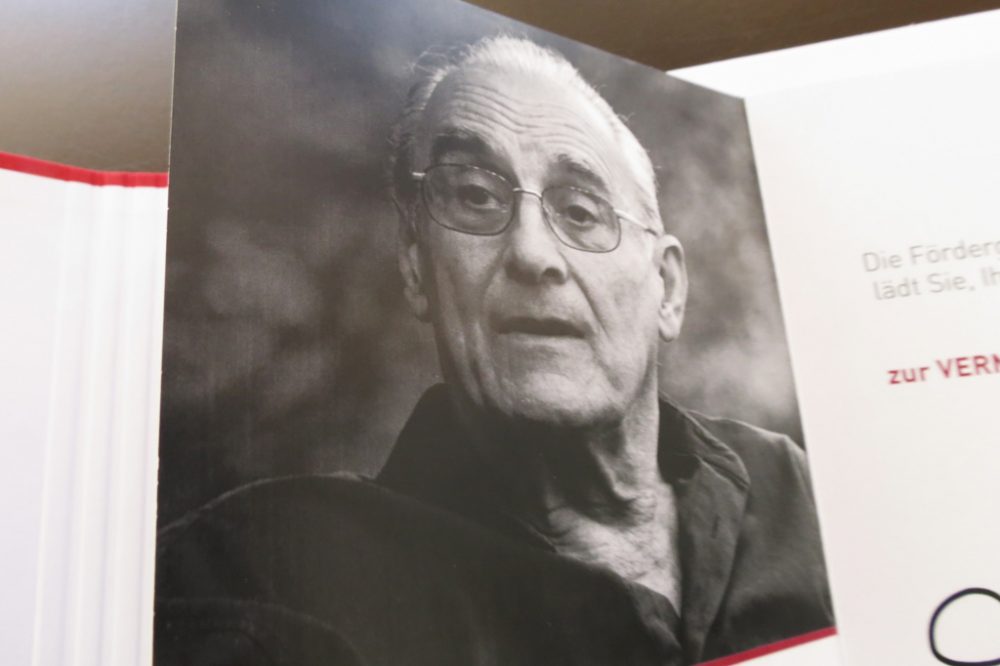 Eifeler Mundart: Ausstellung über „Batti“ Pip