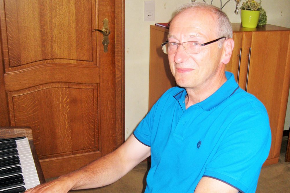 Eifeler Mundart: Chorleben, ''Chorsterben'' und der Födekam-Einstufungswettbewerb