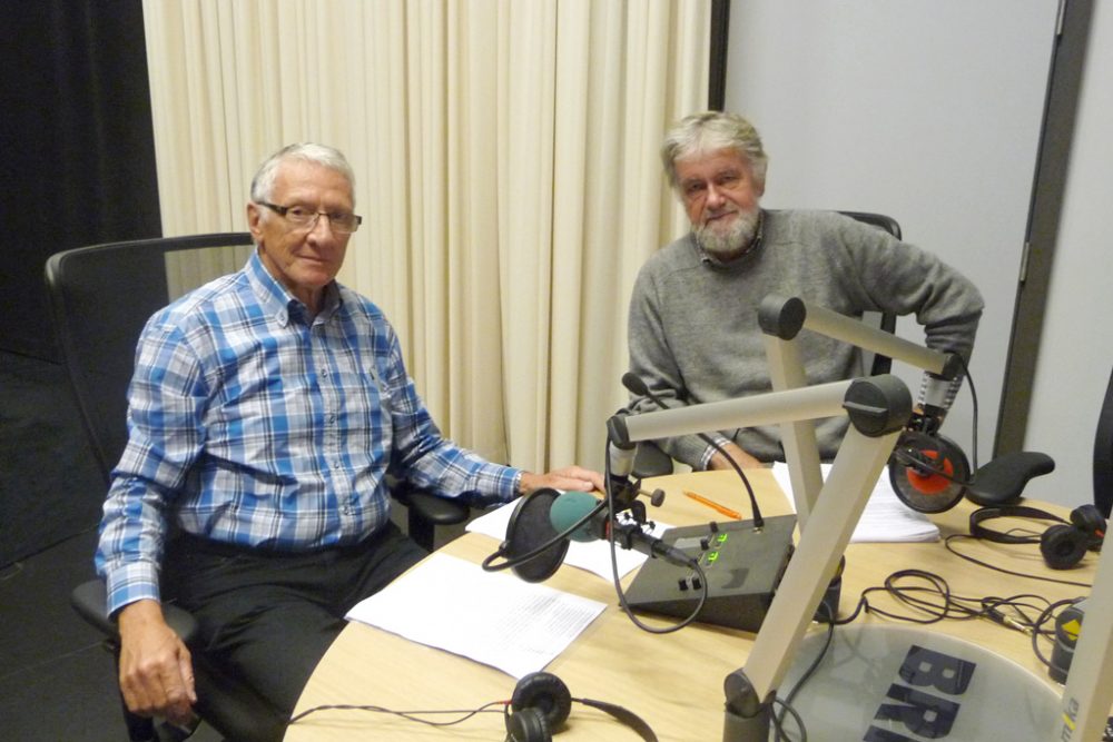 Eifeler Mundart: Streifzüge durch unsere Geschichte