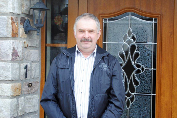 Eifeler Mundart: Bauernbund zieht Bilanz nach Ende der Milchquoten