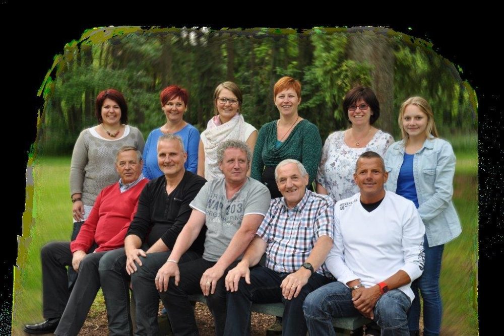 Kelmiser Mundart: Theater auf Platt in Moresnet