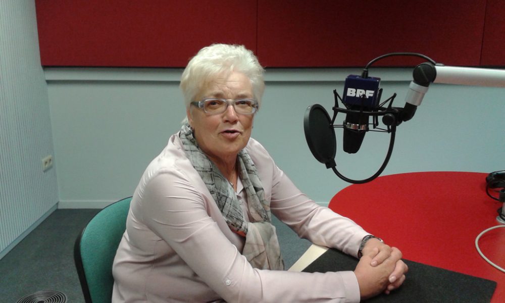 Kelmiser Mundart: Arbeiten im Pflegedienst - Beruf oder Berufung?