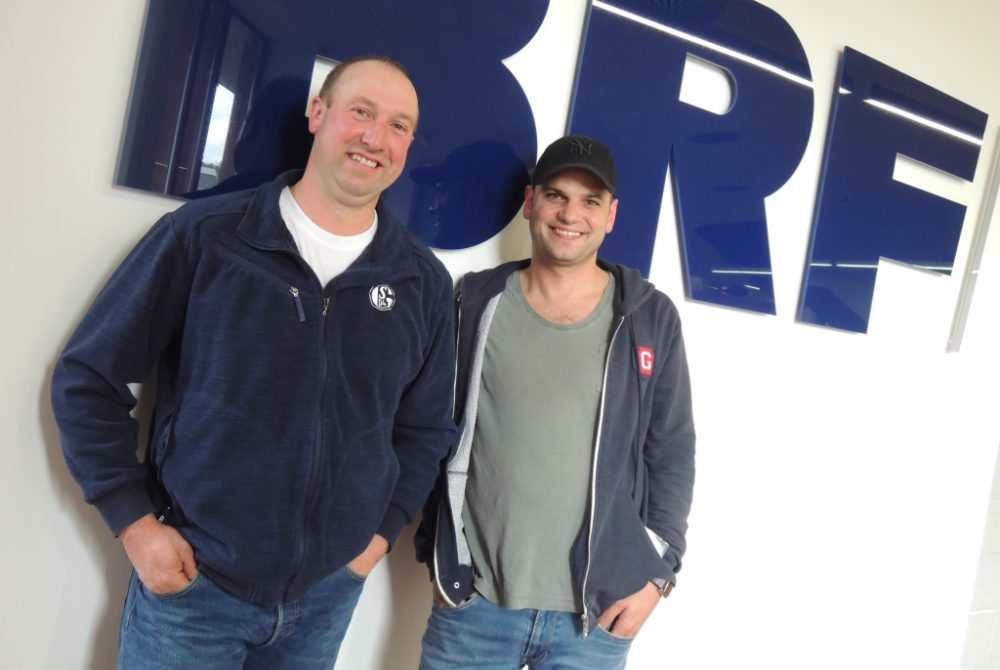 Eifeler Mundart: Andy Houscheid stellt neues Album vor