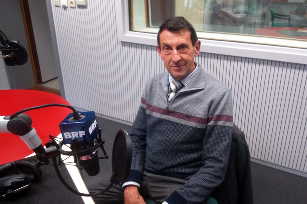 Kelmiser Mundart: Der Beruf des Bestatters