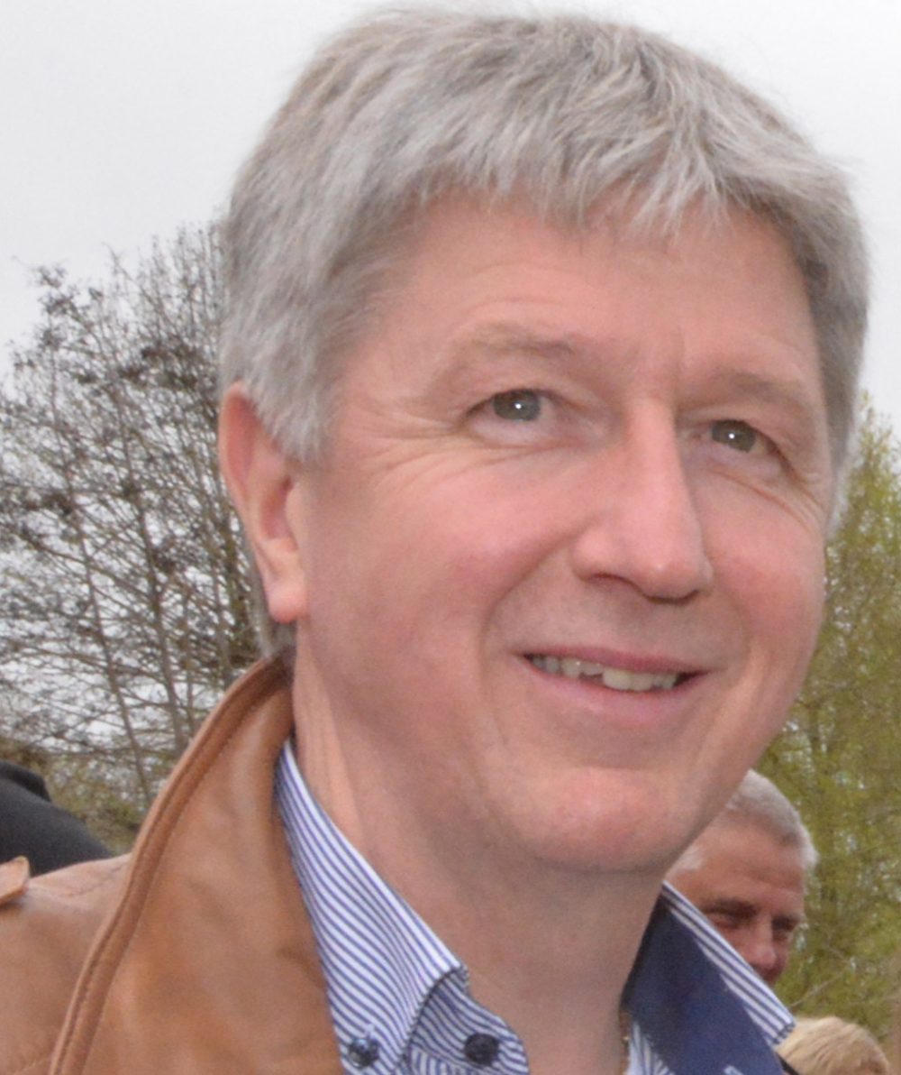 Eifeler Mundart: Was tut sich in Büllingen?