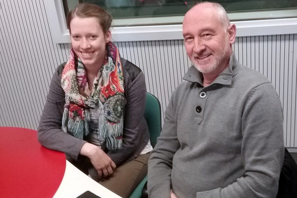 Kelmiser Mundart: Weihnachtskonzert der Chöre