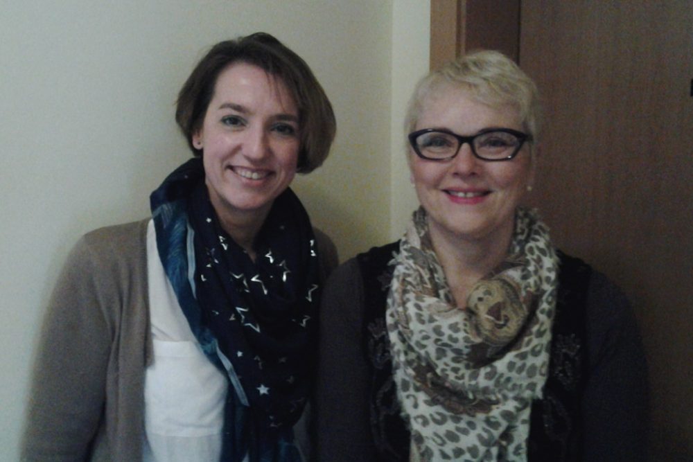 Kelmiser Mundart: Verkehrsverein Kelmis