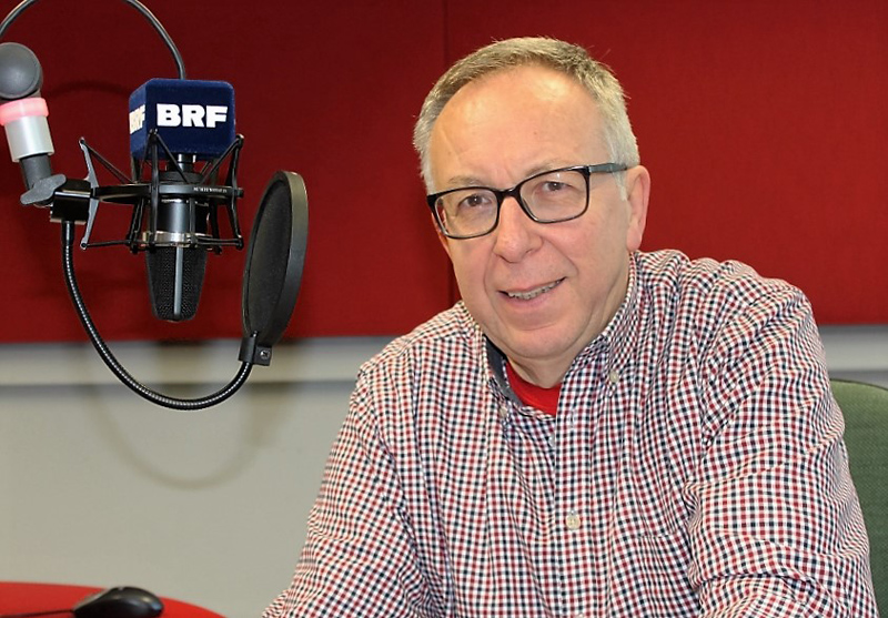 Eifeler Mundart: Heiteres und Besinnliches zum 4. Advent