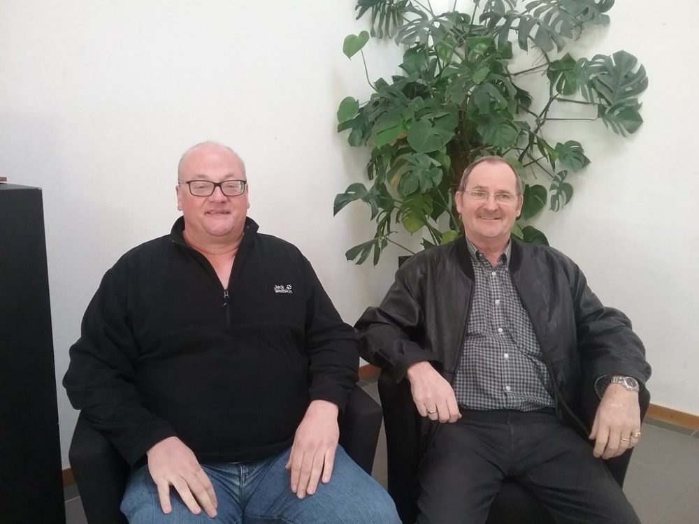 Kelmiser Mundart: Neues aus der Großgemeinde