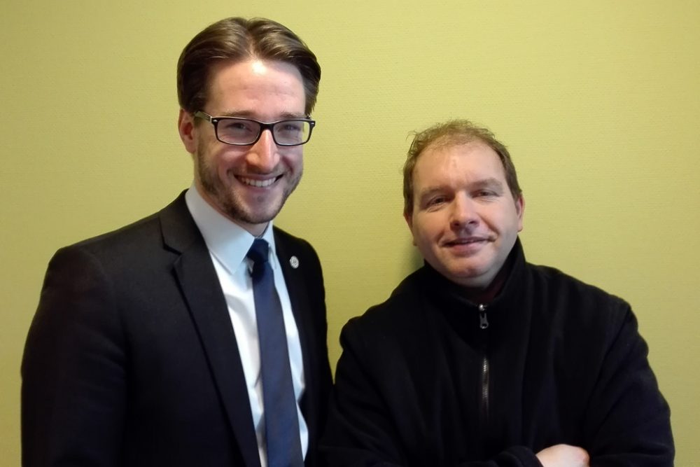 Kelmiser Mundart: Neue Bürgerinitiative Kelmis