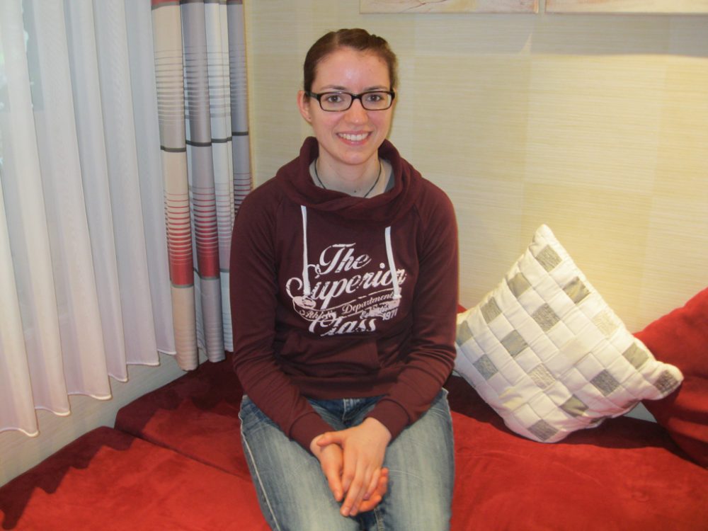 Eifeler Mundart: Hoffnung für Tinnitus-Patienten