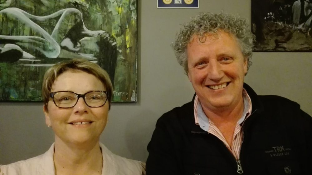 Kelmiser Mundart: Auftakt zu den Feierlichkeiten ''200 Jahre Neutral-Moresnet''