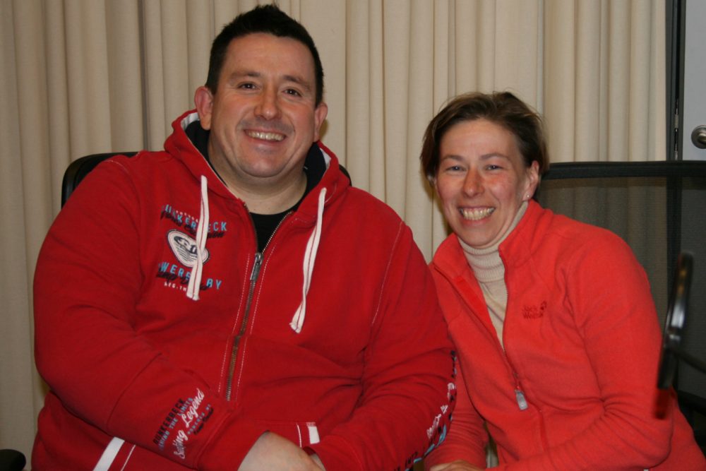 Eifeler Mundart: Bienen und Imker