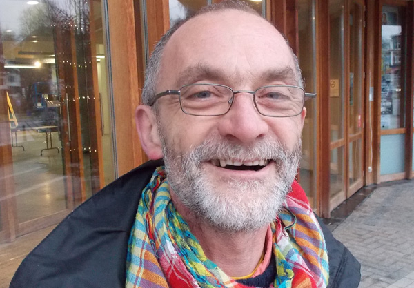 Eifeler Mundart: Zum neunten Mal Oxfam-Trailwalker