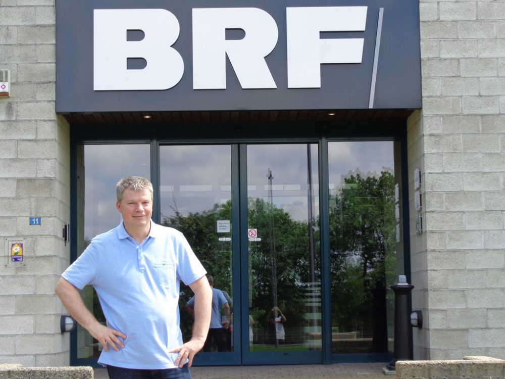 Kelmiser Mundart: 25 Jahre Volksfest in Walhorn