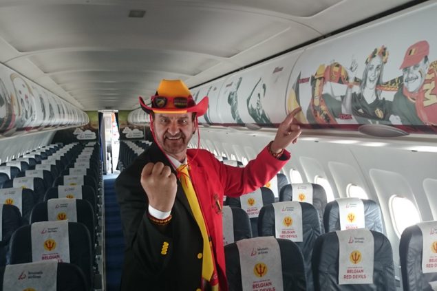 Eifeler Mundart: Ostbelgisches Fazit zur Fußball-EM in Frankreich