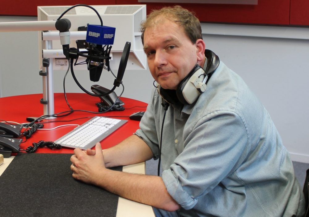 Kelmiser Mundart - 7. August