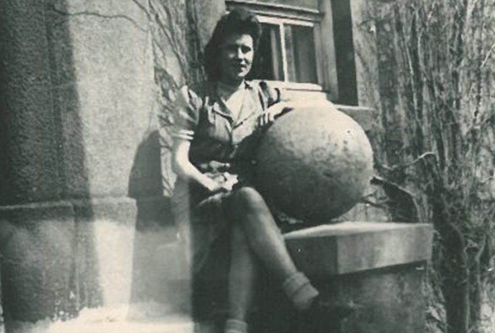 Eupener Mundart: Die ''Goldene Hand'' am Schönefelderweg