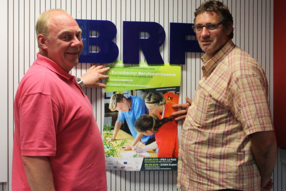 Kelmiser Mundart - 21. August