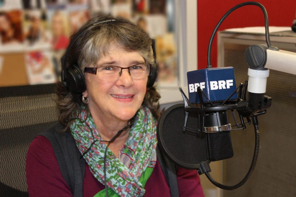 Eifeler Mundart - 21. August